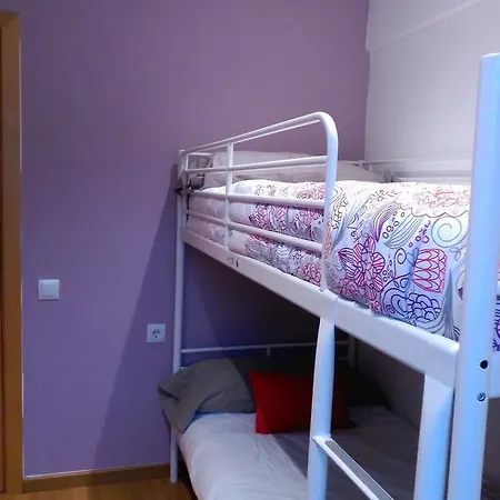 Apartment Matarolux 1 Mataro