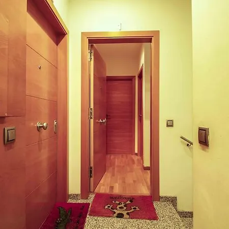 Apartment Matarolux 1