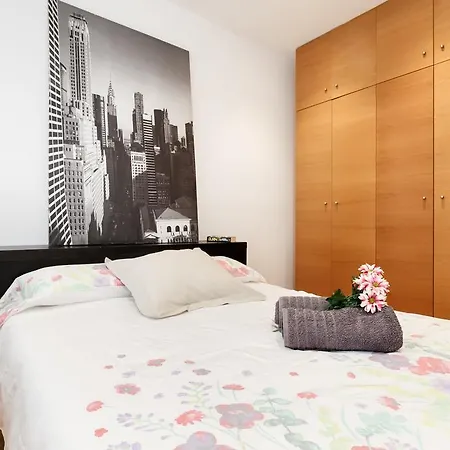 Matarolux 1 Apartment