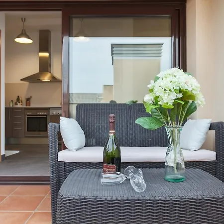 Apartment Matarolux 1 *