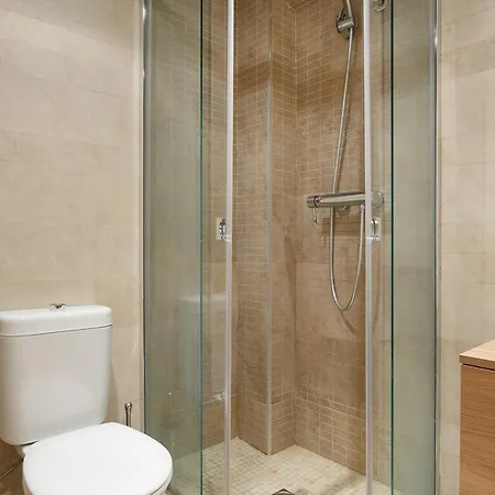 Apartment Matarolux 1 Mataro
