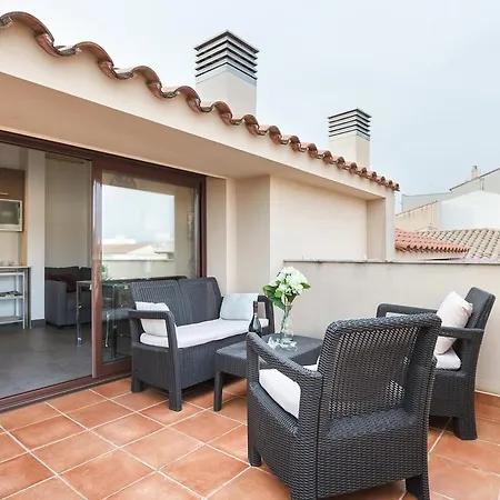 Apartment Matarolux 1
