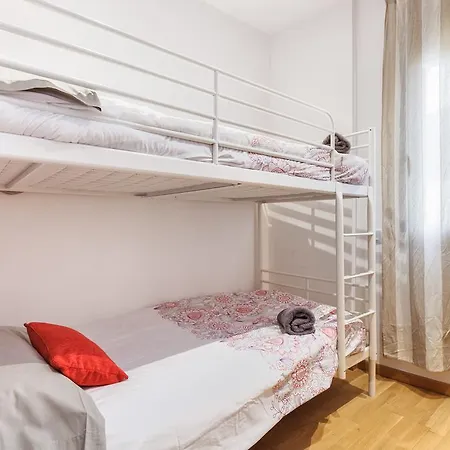 Matarolux 1 Apartment Mataro