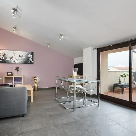 Matarolux 1 Apartment