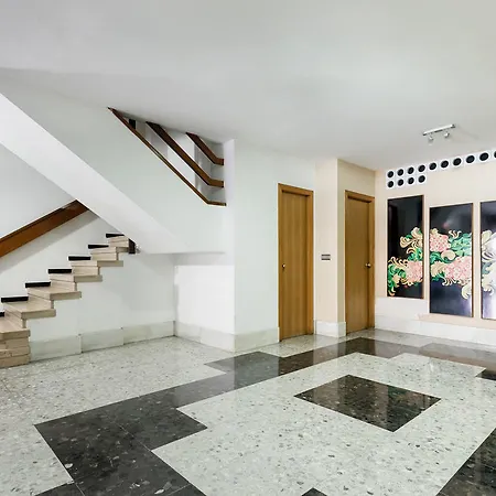 Matarolux 1 Apartment Mataró