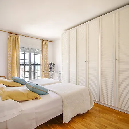 Apartment Matarolux 1 Mataro