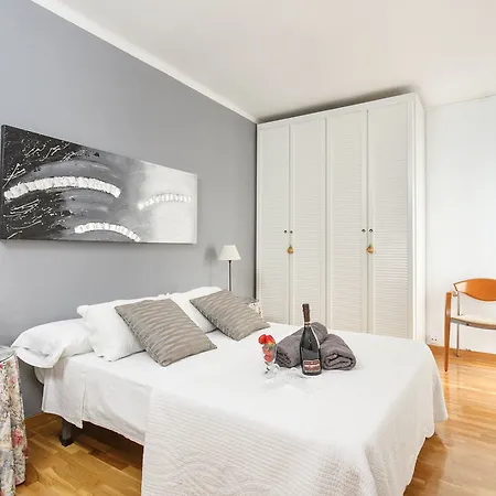 Apartment Matarolux 1 Mataro