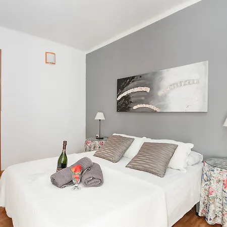 Apartment Matarolux 1 Mataro