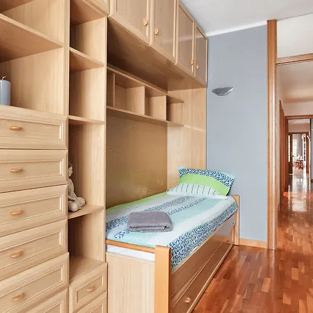Matarolux 1 Apartment Mataro