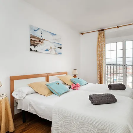 Matarolux 1 Apartment Mataró