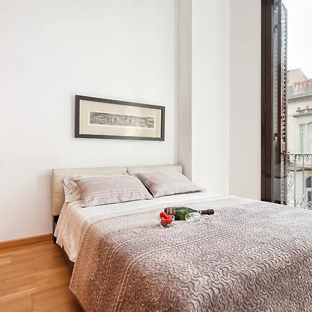 Apartment Matarolux 1