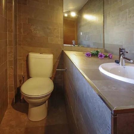 Matarolux 1 Apartment Mataró