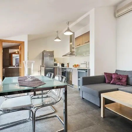Matarolux 1 Apartment