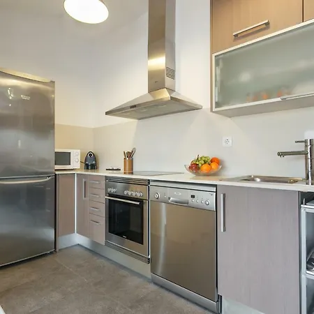 Apartment Matarolux 1