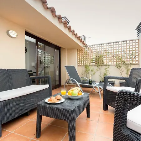 Matarolux 1 Apartment
