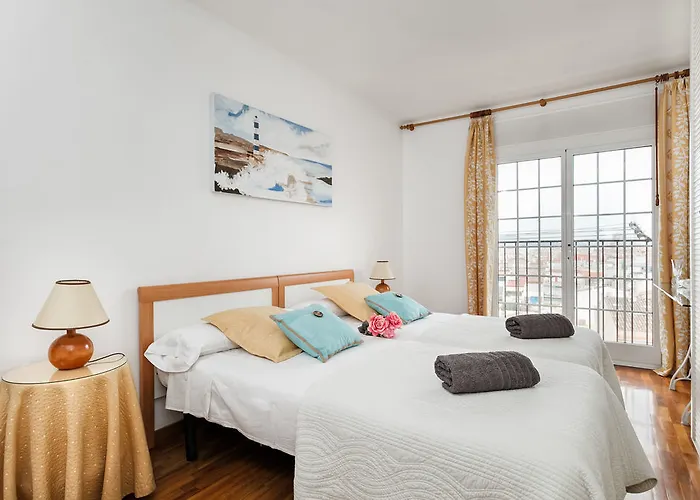 Matarolux 1 Appartement Mataró